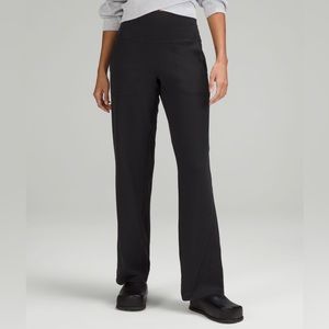 Lululemon Align High-Rise Wide-Leg Pant 31”